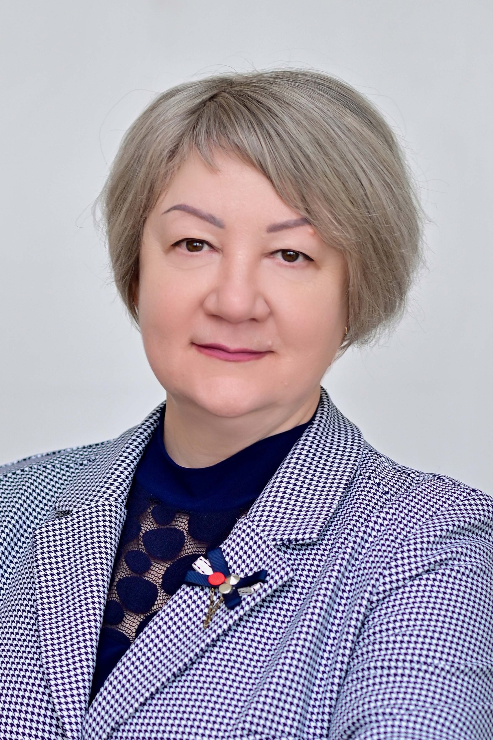 Кольцова Ольга Николаевна.