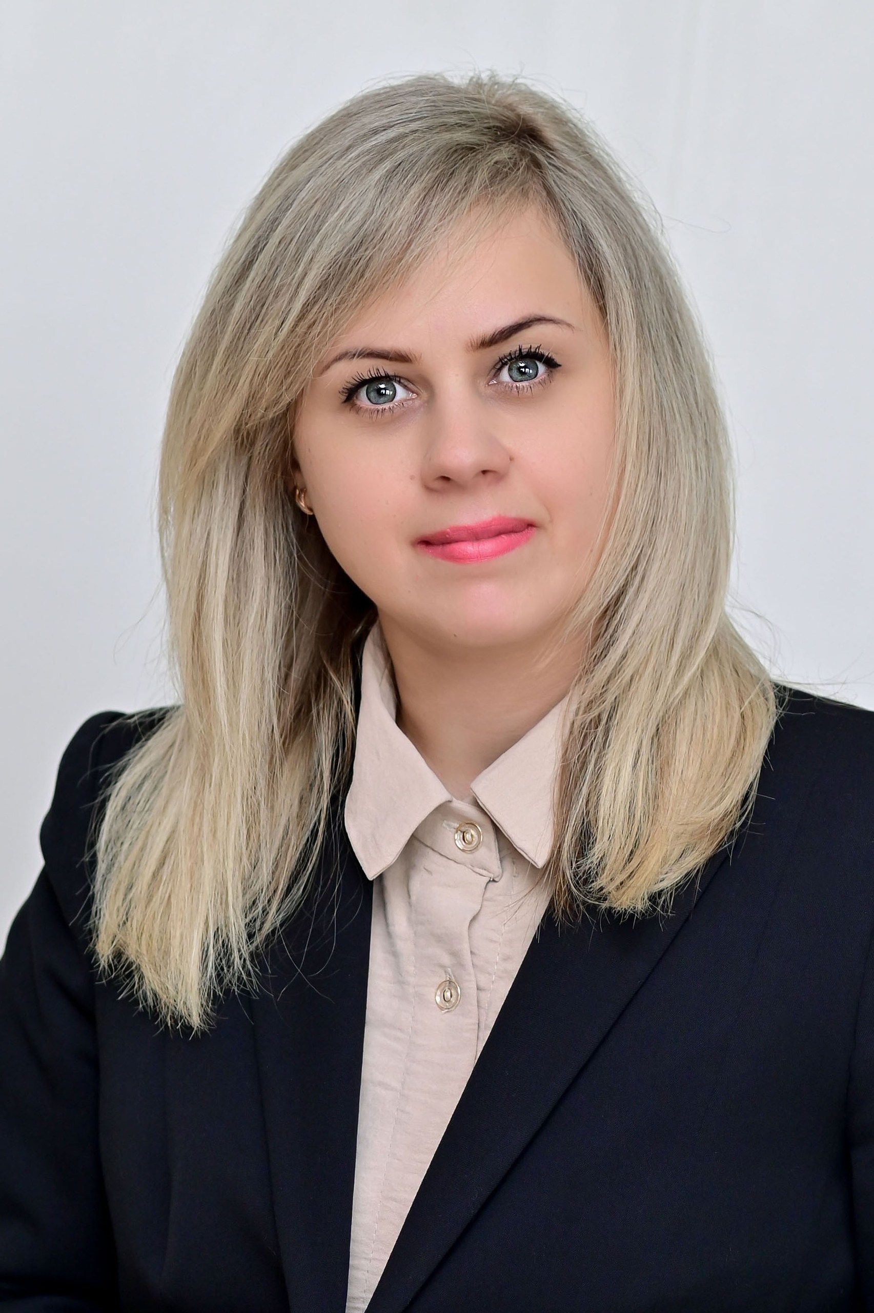Удовитченко Наталья Александровна.