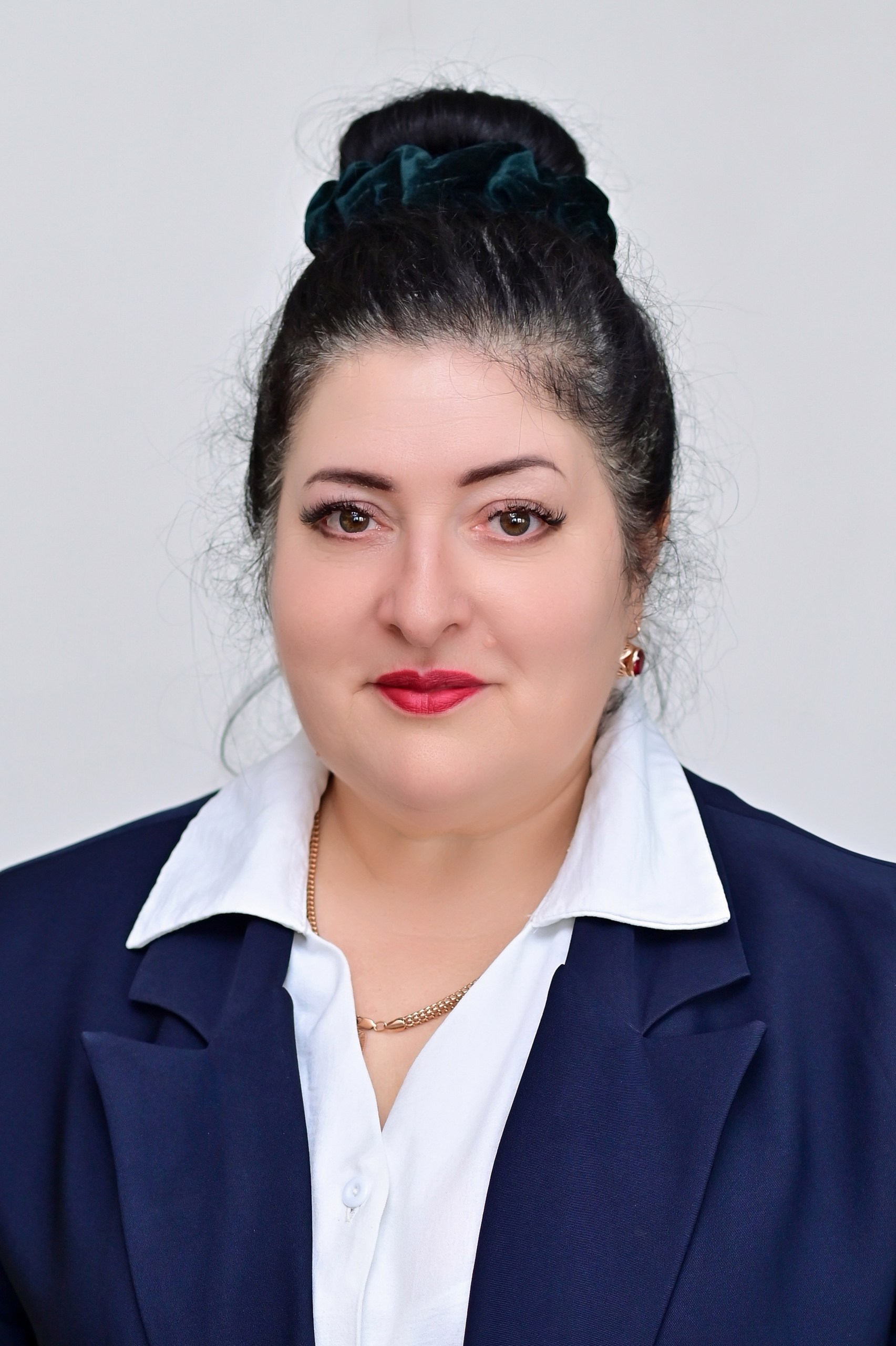 Шевелева Ирина Павловна.