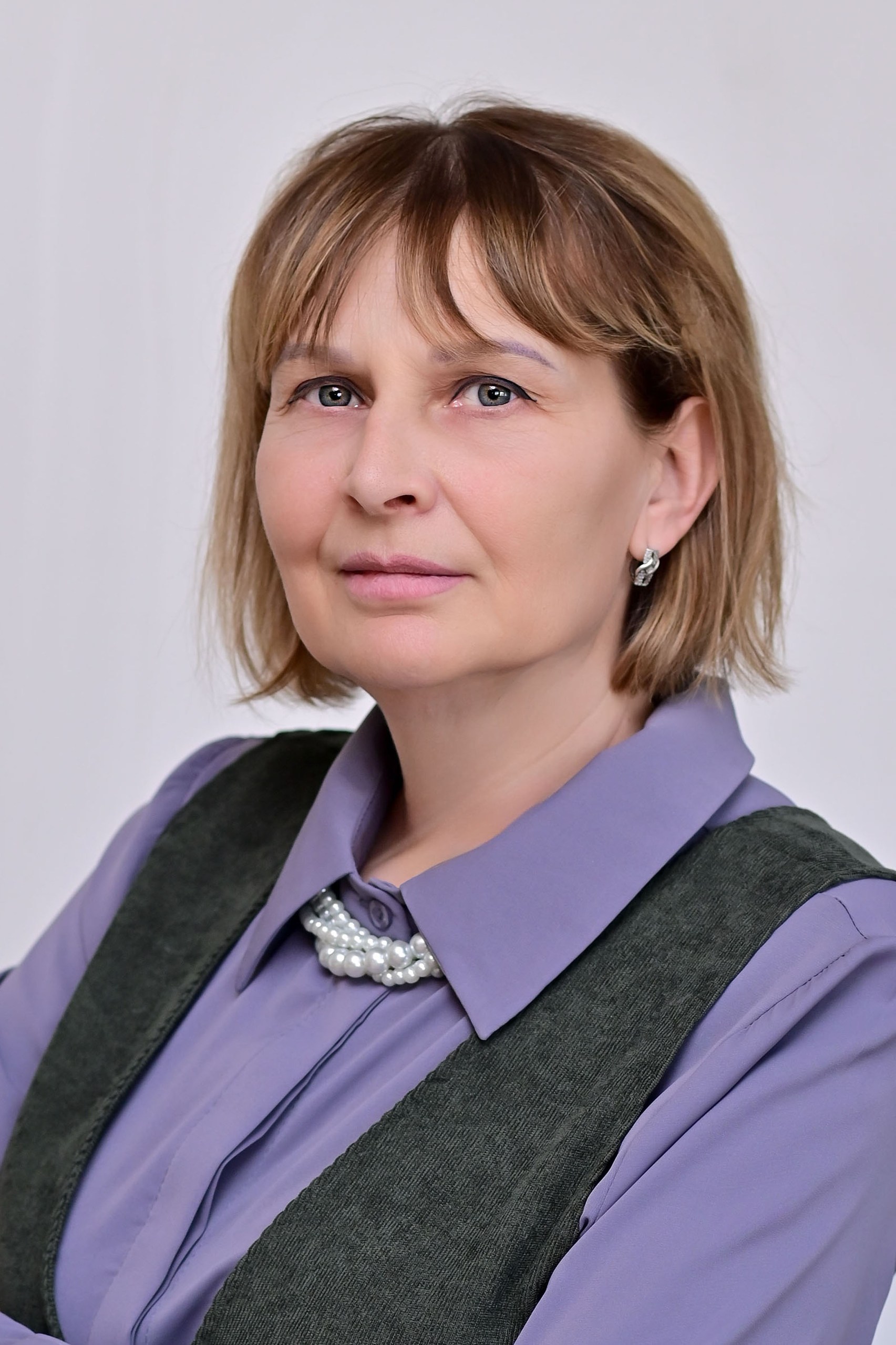 Шематович Светлана Михайловна.