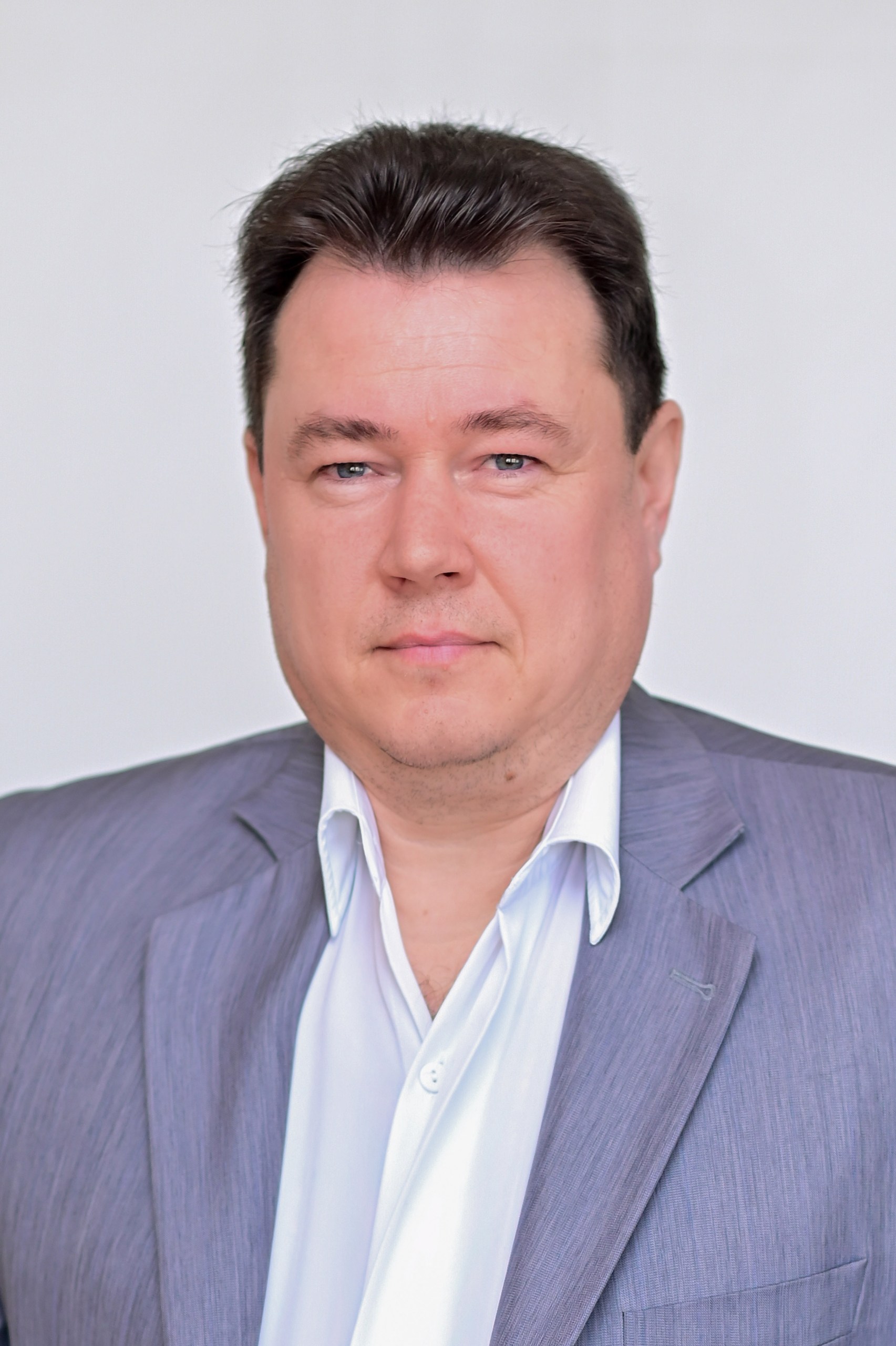 Володько Олег Борисович.