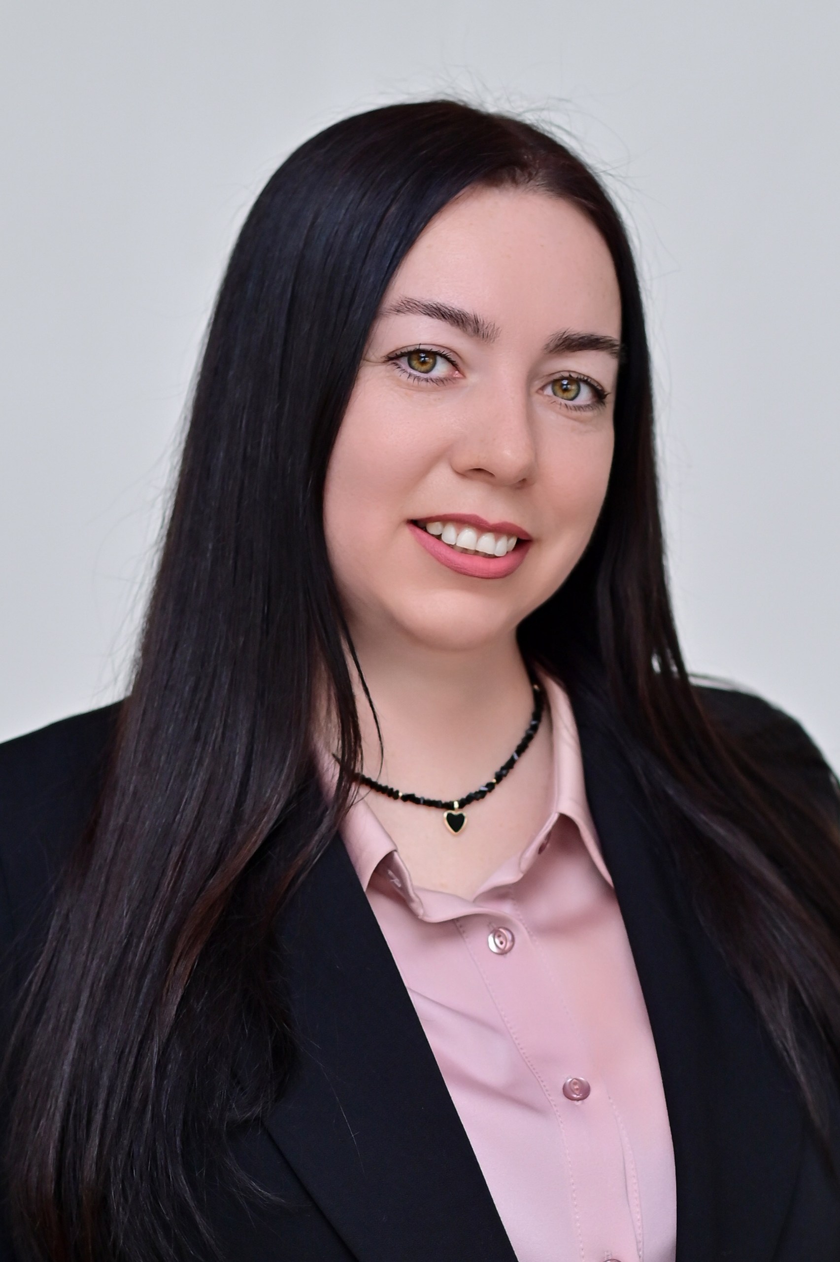 Масерова Ирина Алексеевна.