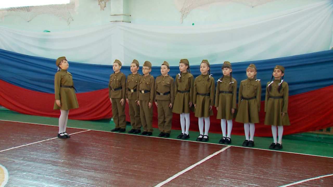 Фотографии школы.