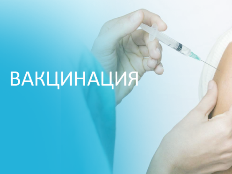 Пять вакциноуправляемых инфекций.