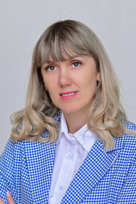 Гапонова Татьяна Петровна Гапонова Татьяна Петровна