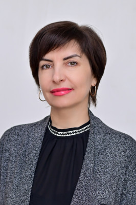 Мысык Елена Николаевна Мысык Елена Николаевна