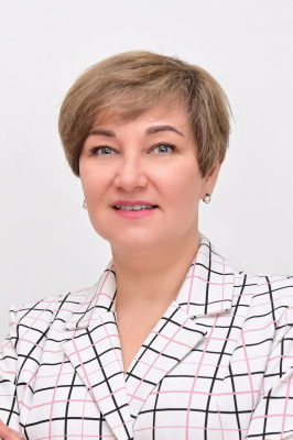 Слободянюк Ольга Анатольевна Слободянюк Ольга Анатольевна