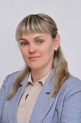 Григоренко Ольга Александровна Григоренко Ольга Александровна